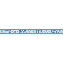 Amscan Babyshower foliebanner 7,62 meter