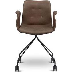 Bent Hansen Primum Armchair Kontorstol