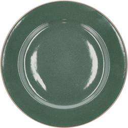 Bitz Wood Dessert Plate