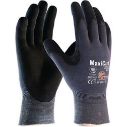 ATG MaxiCut Ultra 5C Arbejdshandsker - Grå/Sort