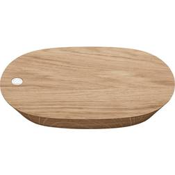 Georg Jensen Alfredo Chopping Board 18.6cm