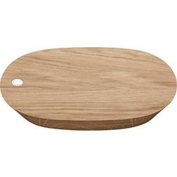 Georg Jensen Alfredo Skærebræt 18.6cm
