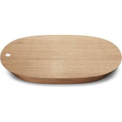 Georg Jensen Alfredo Serveringsbakke