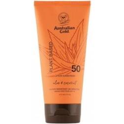 Australian Gold Plant Based Sunscreen Lotion SPF 50