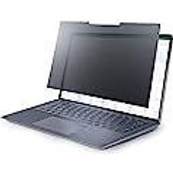 StarTech Surface Book Privacy Screen Anti-Glare Privacy Filter with 51% Light