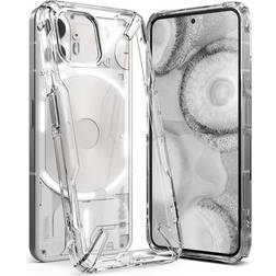 Ringke Nothing Phone 2 Mobilskal Fusion X Clear