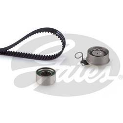 Gates K065309XS Powergrip Timing Belt Kit