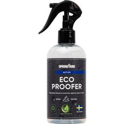 Springyard Eco Proofer