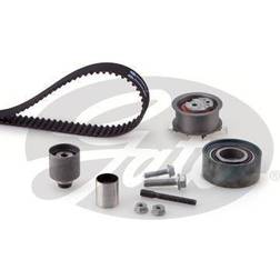 Gates Powergrip Timing Belt Kit K015648XS