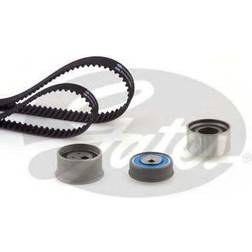 Gates Powergrip Timing Belt Kit