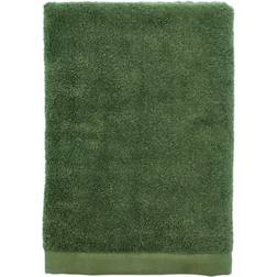 Södahl Comfort Bath Towel Green (140x70cm)