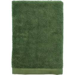 Södahl Comfort Toalla de baño Verde (140x70cm)