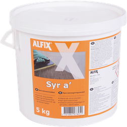 Alfix Syr A 5Kg