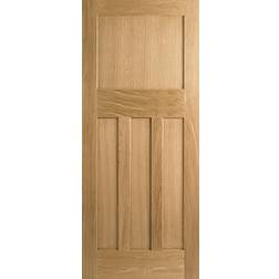 LPD DX Solid Core Interior Door (x198.1cm)