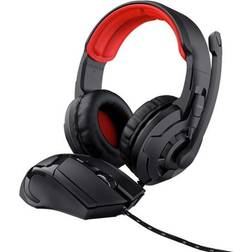 Trust 2-IN-1 GAMING SET