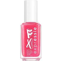 Essie FX Snabbtorkande nagellack 515 ethereal glow 10ml