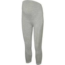 mamalicious Sportleggings MLVADA Sea Spray