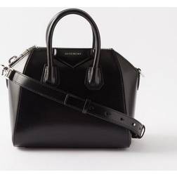 Givenchy Geometriskt Mönstrad Miniväska Med Axelrem