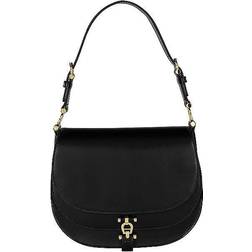 Aigner Satchels Delia black Satchels for ladies