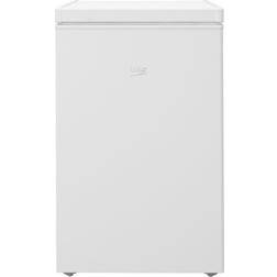 Beko CF3586W Chest Freezer White