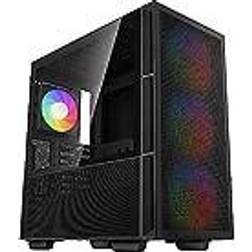 Deepcool CH560 ARGB Case