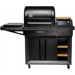 Traeger Timberline XL 2023