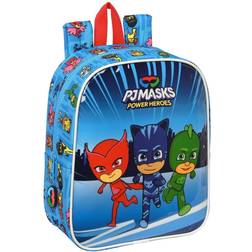 PJ Masks Skoletaske - Blå