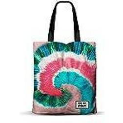Oh My Pop! Oh My Pop Voyage Shoppingpåse