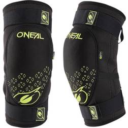 O'Neal Dirt V.23 Knee Pads Black