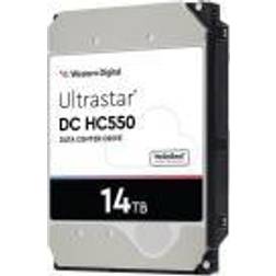Western Digital 14TB SATA 512MB ULTRA 512E SE