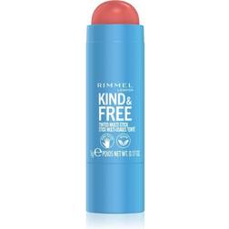 Rimmel Kind & Free Multi Stick 001 Caramel Dusk