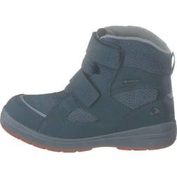 Viking Spro High Gtx Warm Pewter/terracotta Turkos