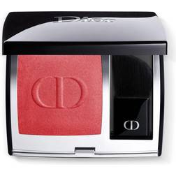 Dior Rouge Blush Cheek and Cheekbone & solpuder Dam 6 G