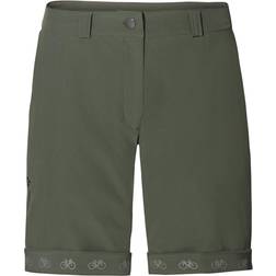 Vaude Damen Cyclist Radhose kurz