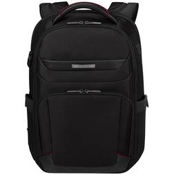 Samsonite Pro DLX6 15.6 Rygsæk - Sort