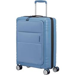 American Tourister Hello Cabin 55