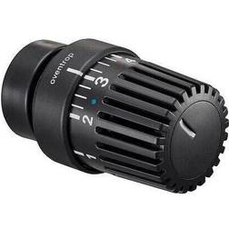 Oventrop thermostat uni lh anthrazit 1011467
