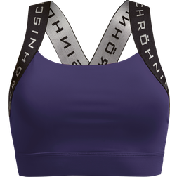 Röhnisch Kay Sports Bra - Blackcurrant
