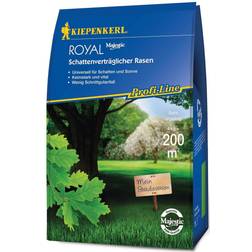 Kiepenkerl Profi Line Royal Schattenrasen