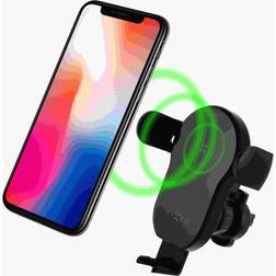 FIXED Matic Automatic Car Mount 15W