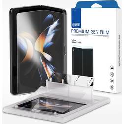 Whitestone Dome Samsung Galaxy Z Fold 5 Skærmbeskytter Premium Gen Film