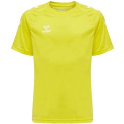 Hummel T-shirt Gelb Regular Fit Jahre