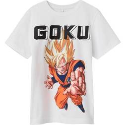 Name It Dragon Ball T-shirt 158/164