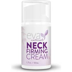 Eva Naturals Neck Firming Cream Firming Neck Cream 1.7fl oz