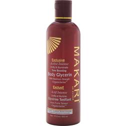 Makari Exclusive Active Intense Toning Glycerin 16.9fl oz