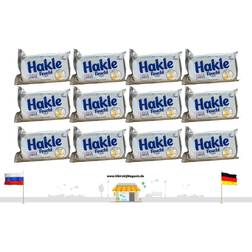 Hakle Ultra Med Toilettenpapier 1-lagig 80092 42