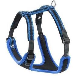 Ferplast ergocomfort p small blue harness