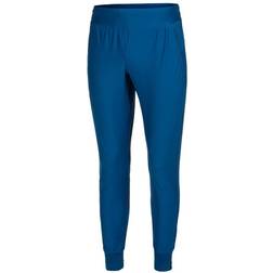 Under Armour Qualifier Run Elite Laufhose Herren Blau, Größe