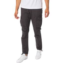 Jack & Jones Regular Fit Cargo Trousers