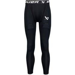 Bauer Suspbyxor Performance Jr